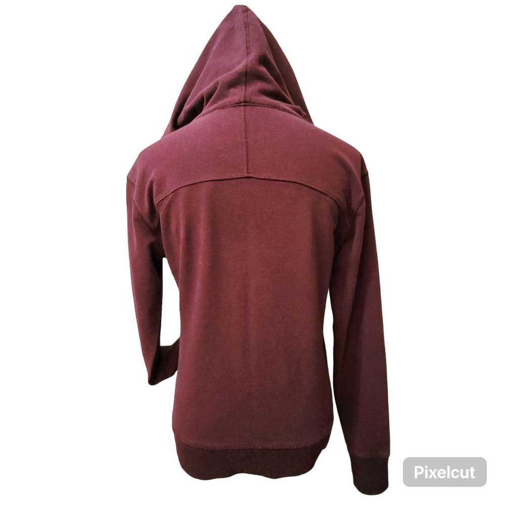 Lululemon Butter Soft Scuba Zip Up Hooded Jacket Size 6 - Picture 2 of 14